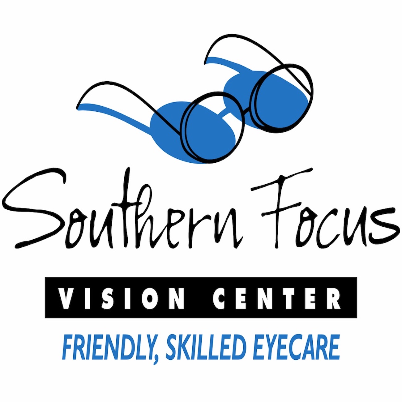 SOUTHERN FOCUS LOGO (2017 copy