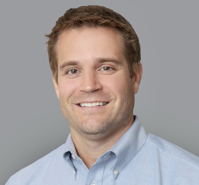 kevin Davis od Kevin Davis OD