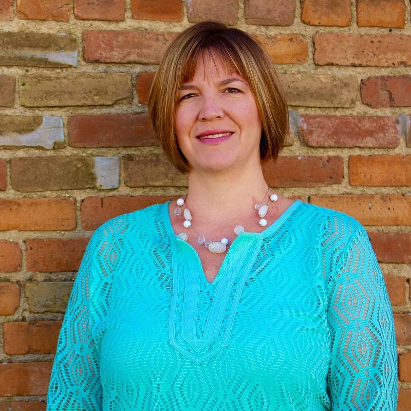 Dr. Jill Kunzman, O.D. photo